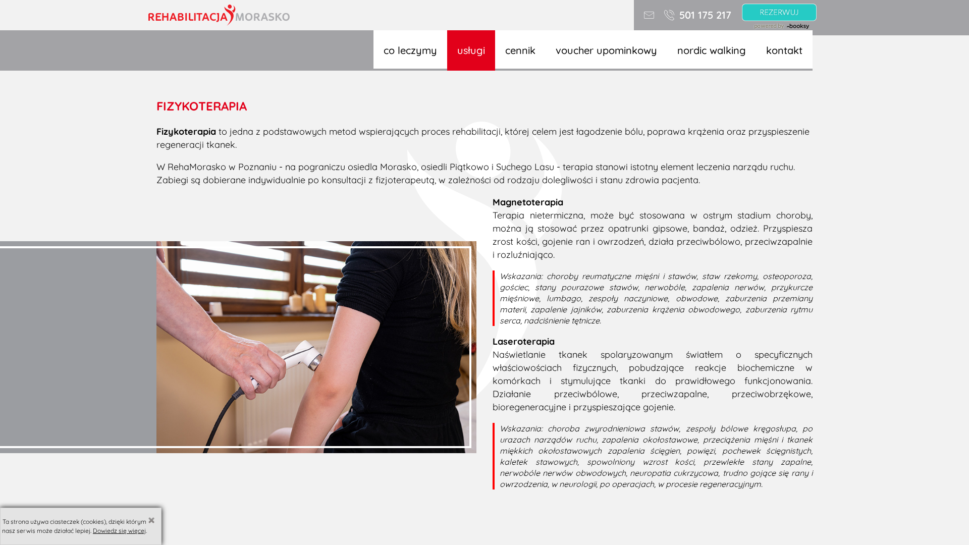 Jak wygląda przygotowanie do zabiegów fizykoterapeutycznych? Praktyczny poradnik dla pacjenta