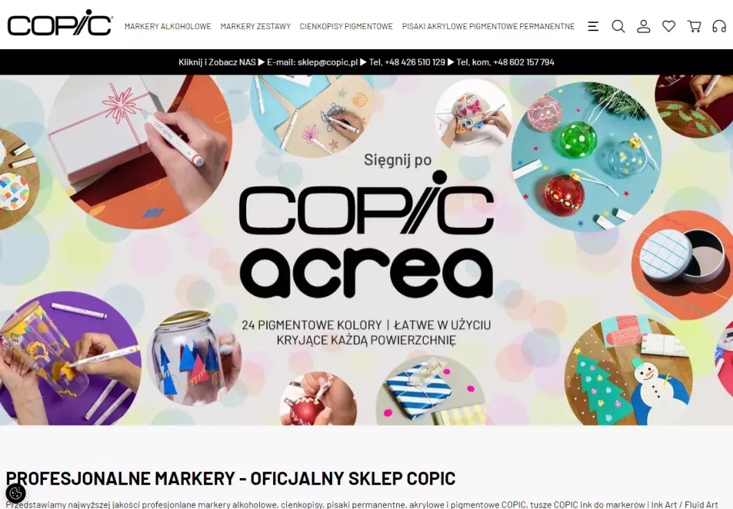 COPIC.PL