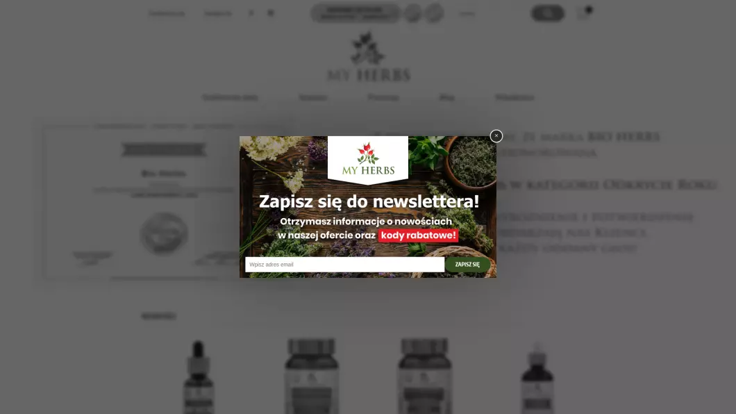 Bio Herbs